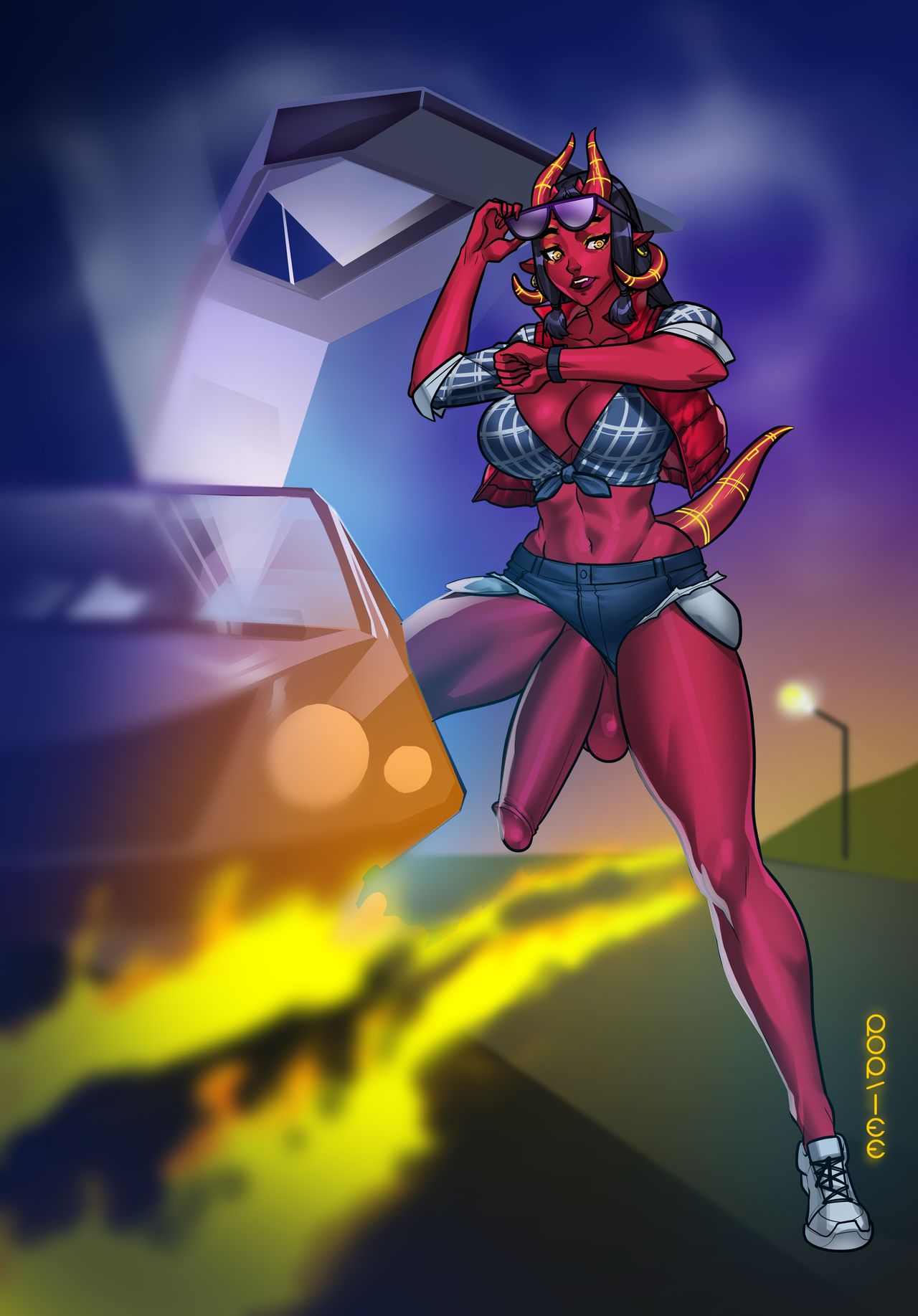 Pop-Lee Pinups page 6 full