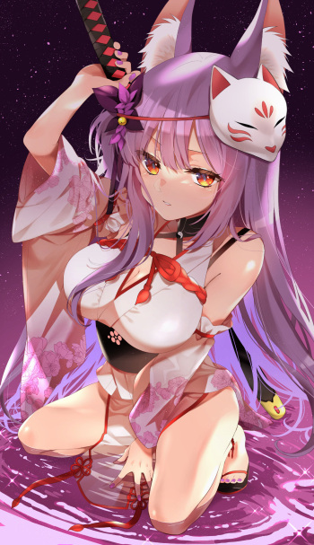 のべる cover