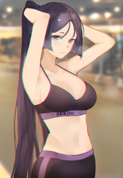 VanTsuki