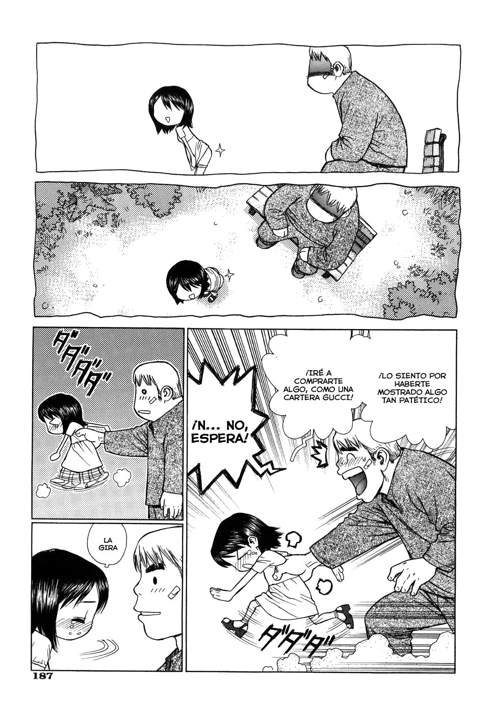 Lovers In Winter Ch08 4.7Feet page 7 full