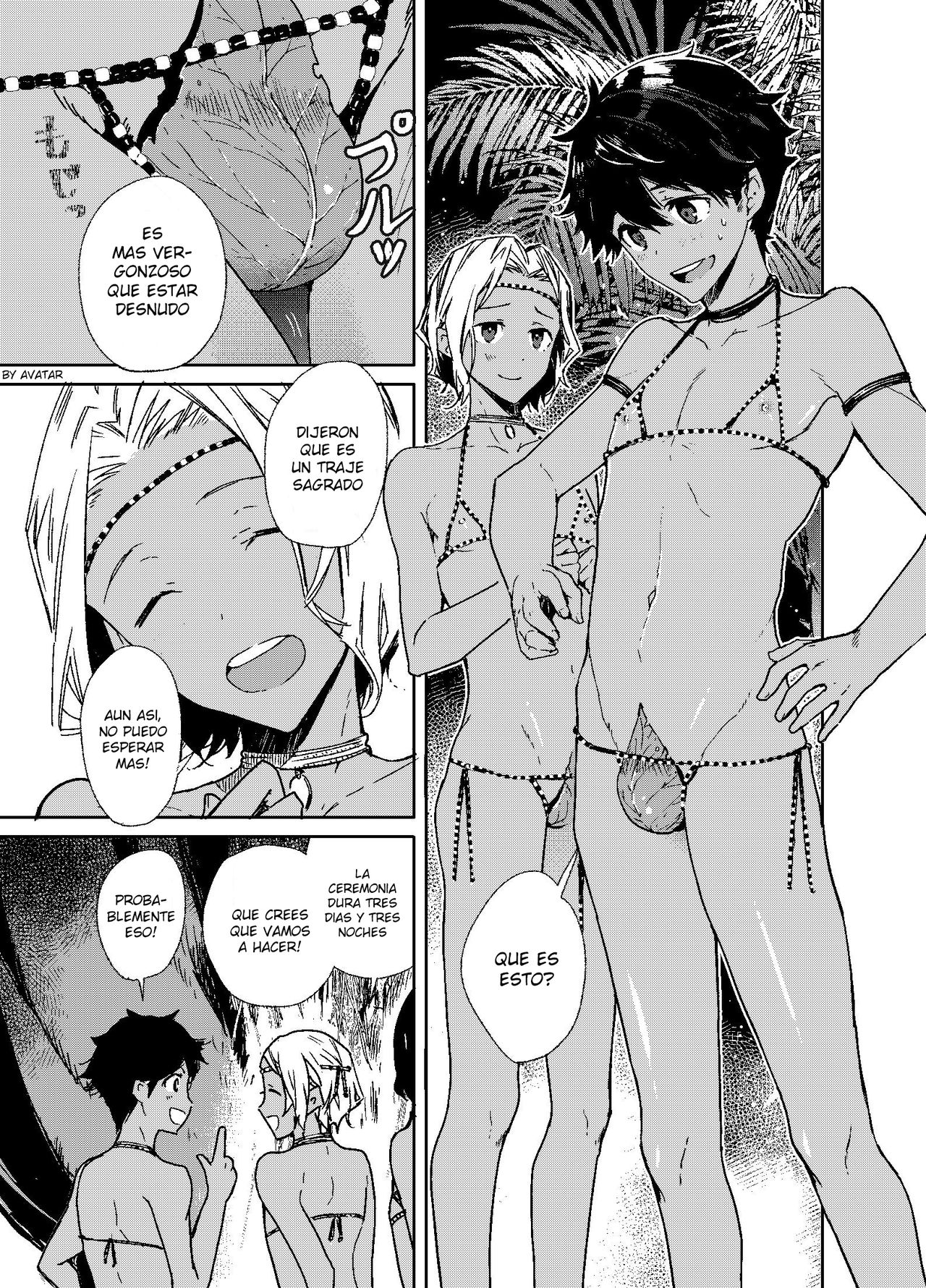 Seijin no Gi page 4 full
