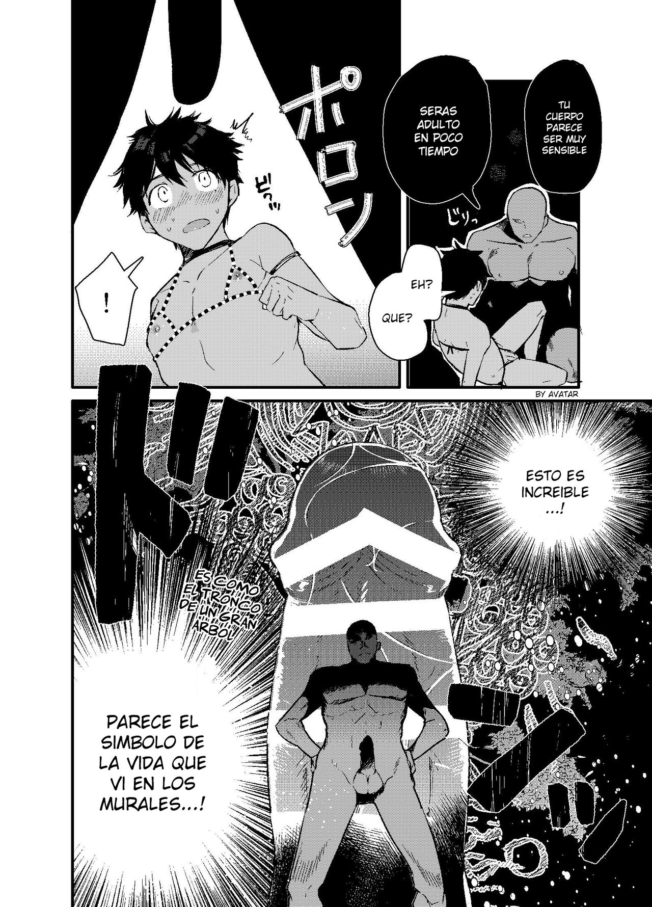 Seijin no Gi page 8 full