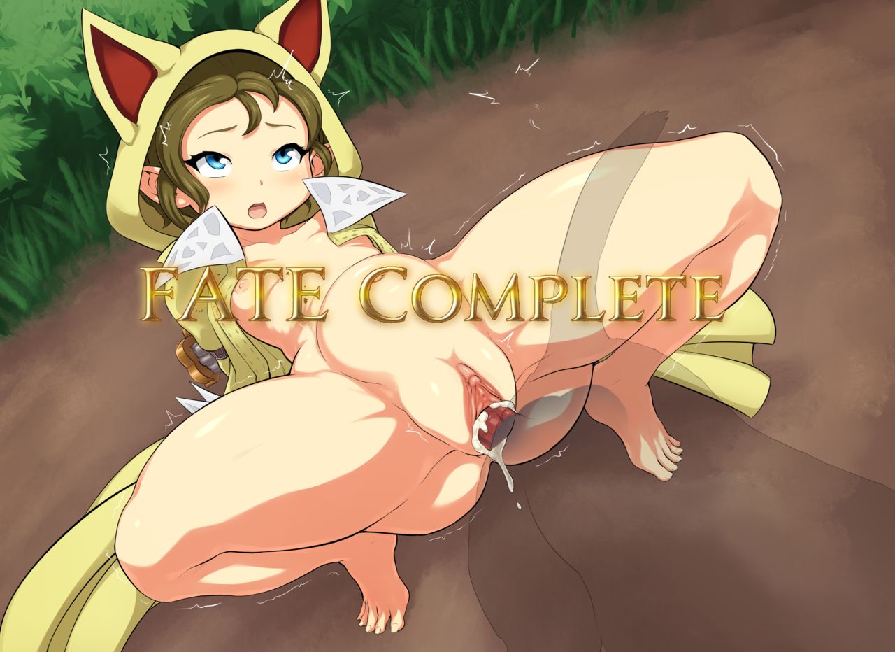 Krile x dog page 6 full