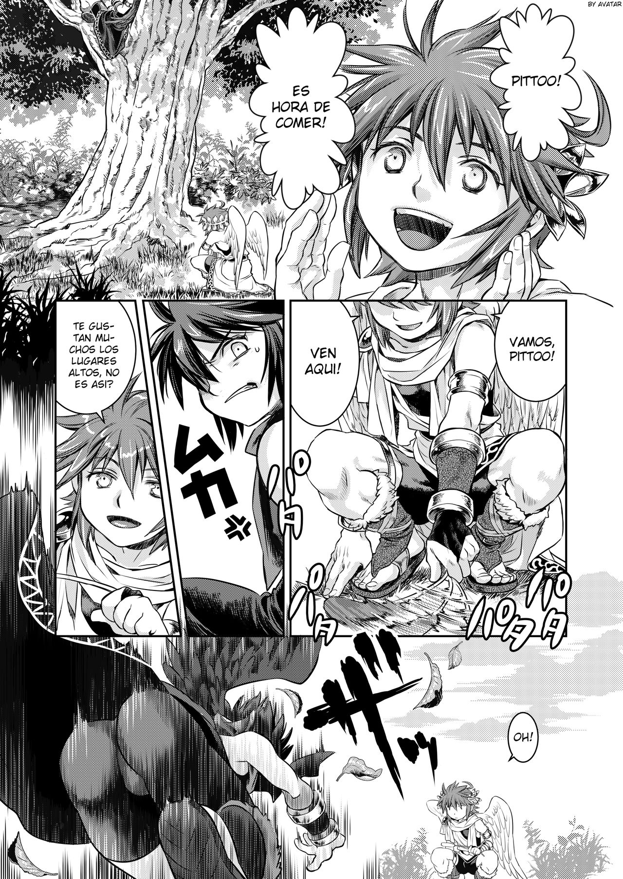 Niwa ni wa 2-wa Niwatori ga Iru page 6 full