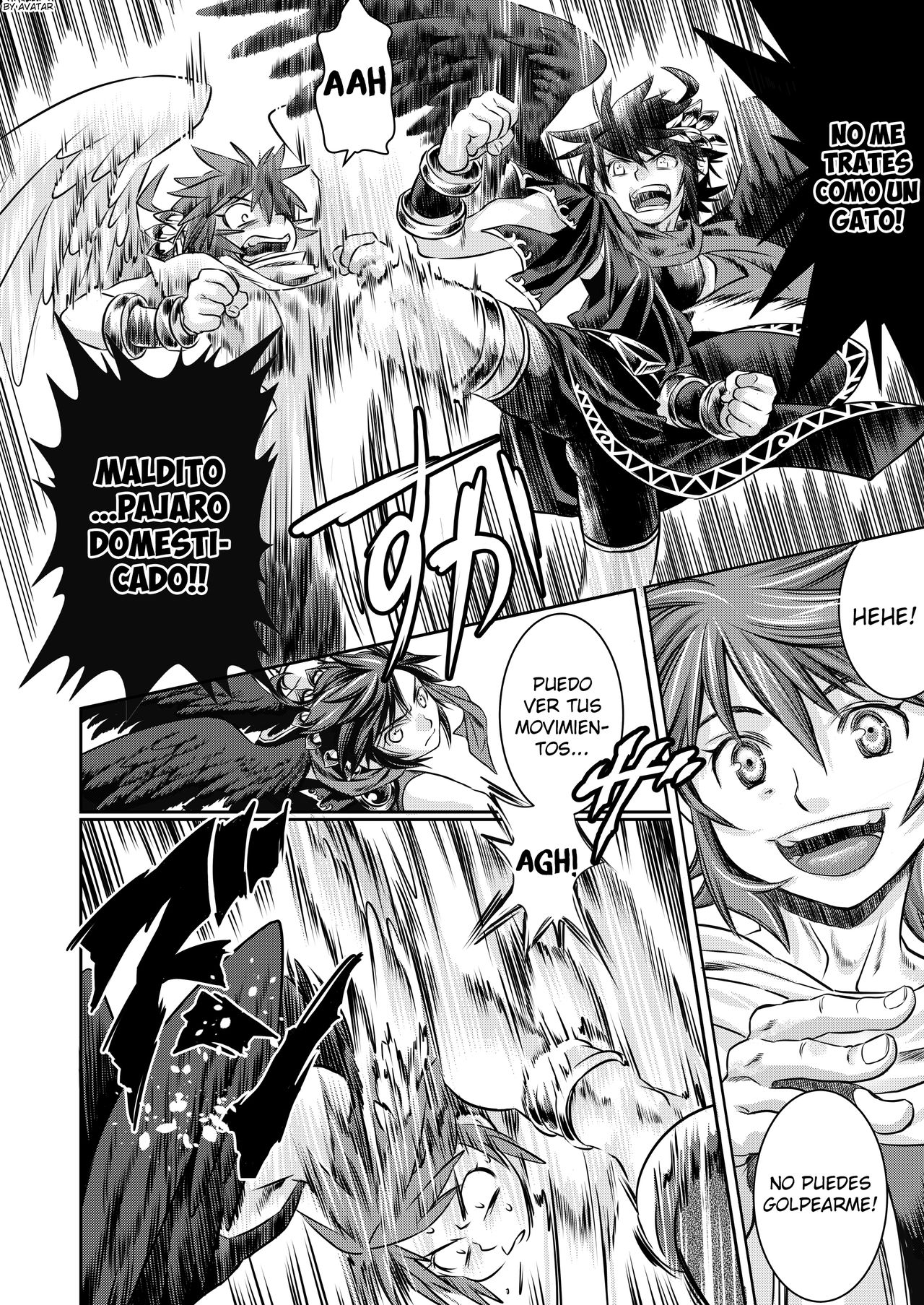 Niwa ni wa 2-wa Niwatori ga Iru page 7 full