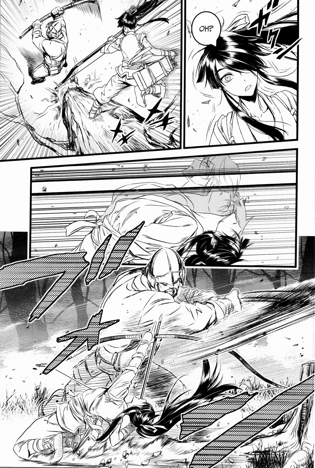 THE HERD page 4 full