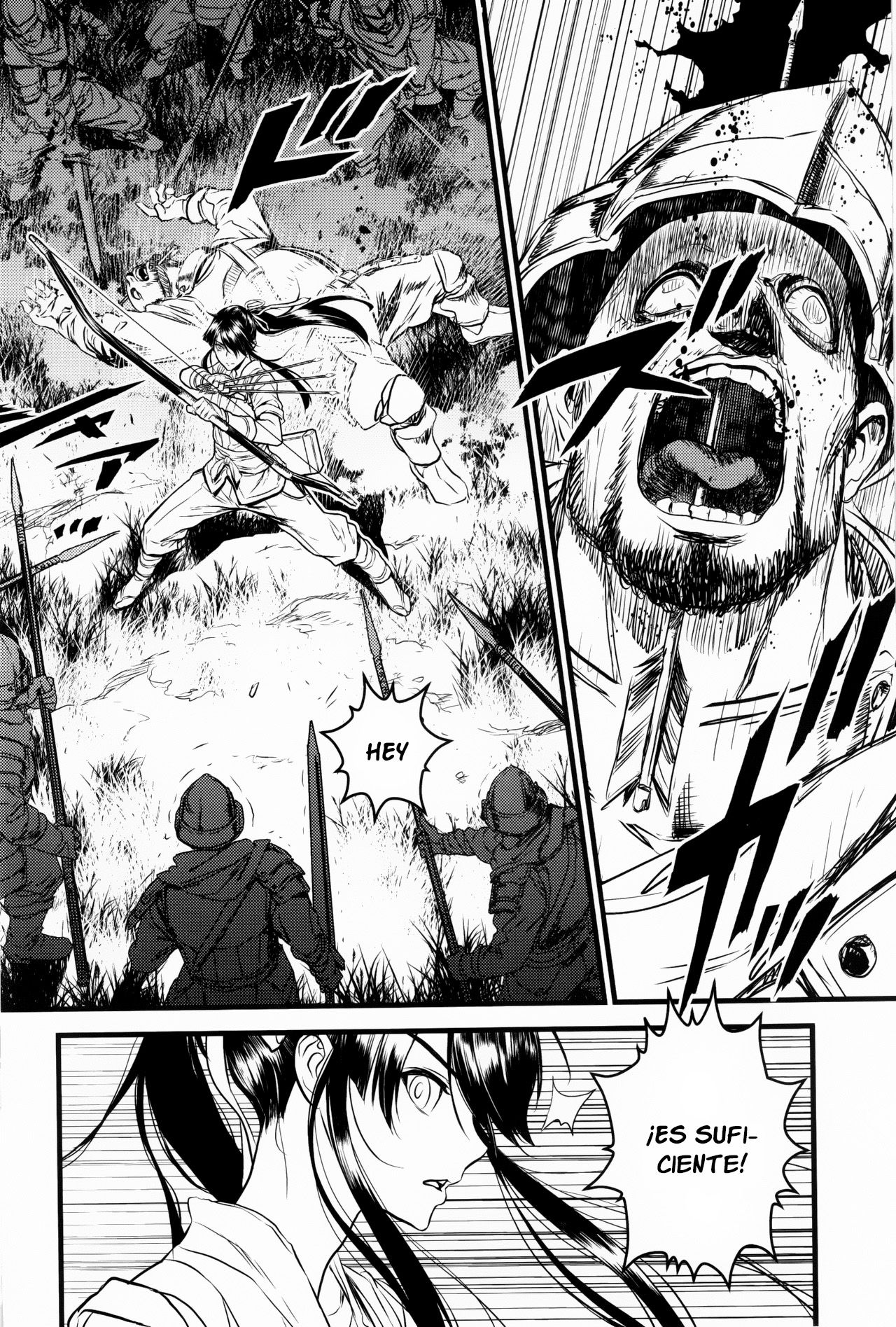 THE HERD page 5 full