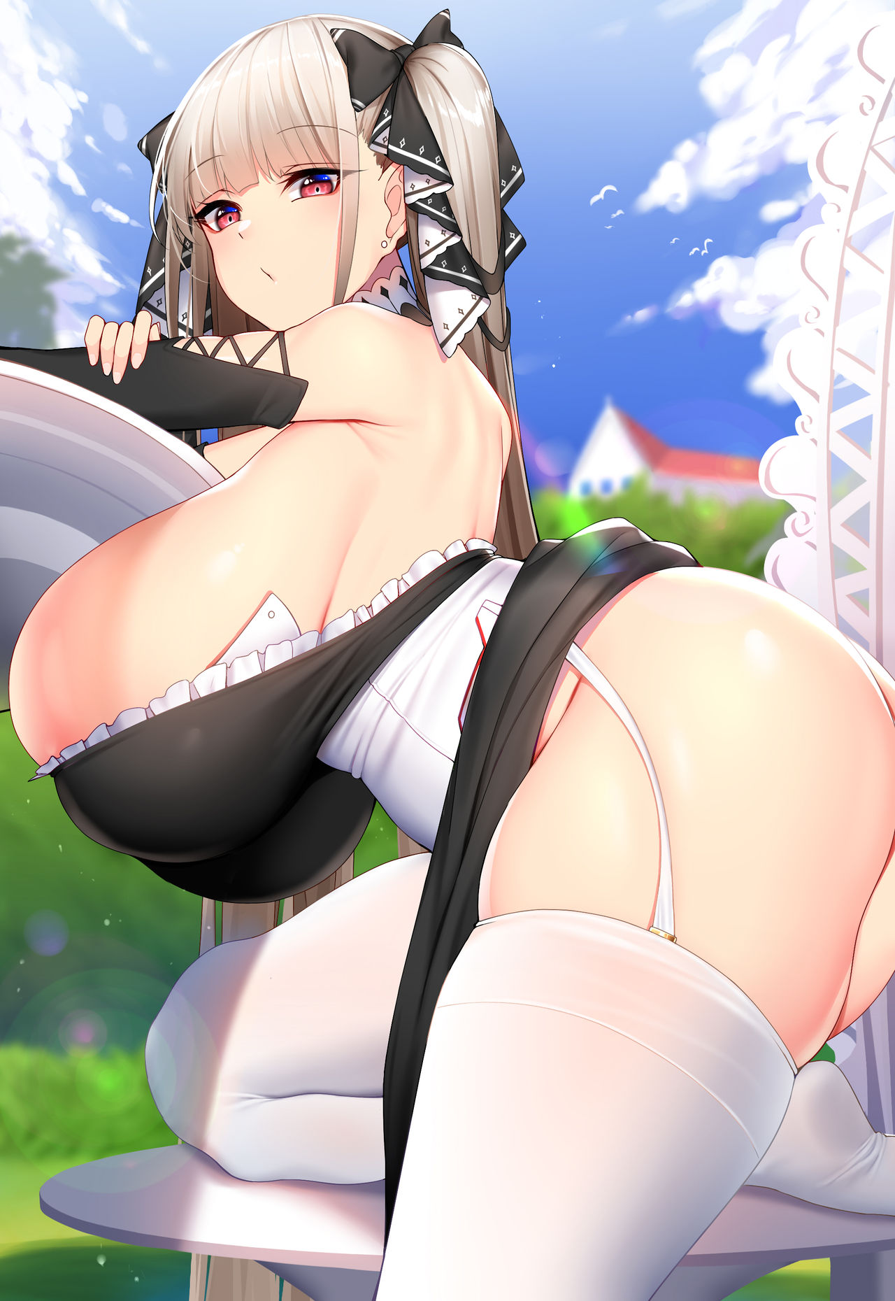 Chixiao page 6 full