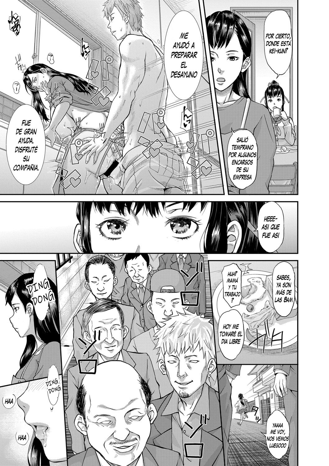 Ibasho Ch. 3 page 5 full