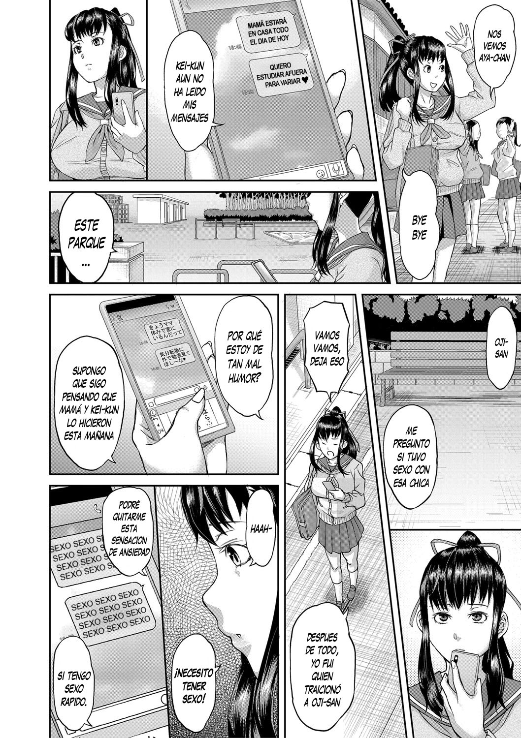 Ibasho Ch. 3 page 6 full