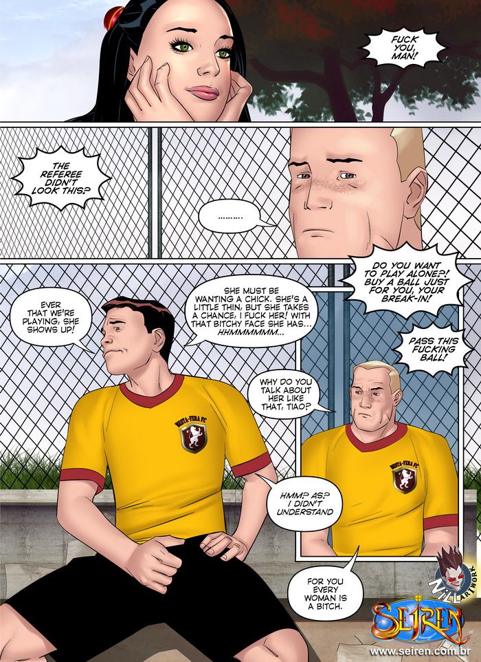 Lia’s Adventures Ch. 12 part 1-2 page 3 full