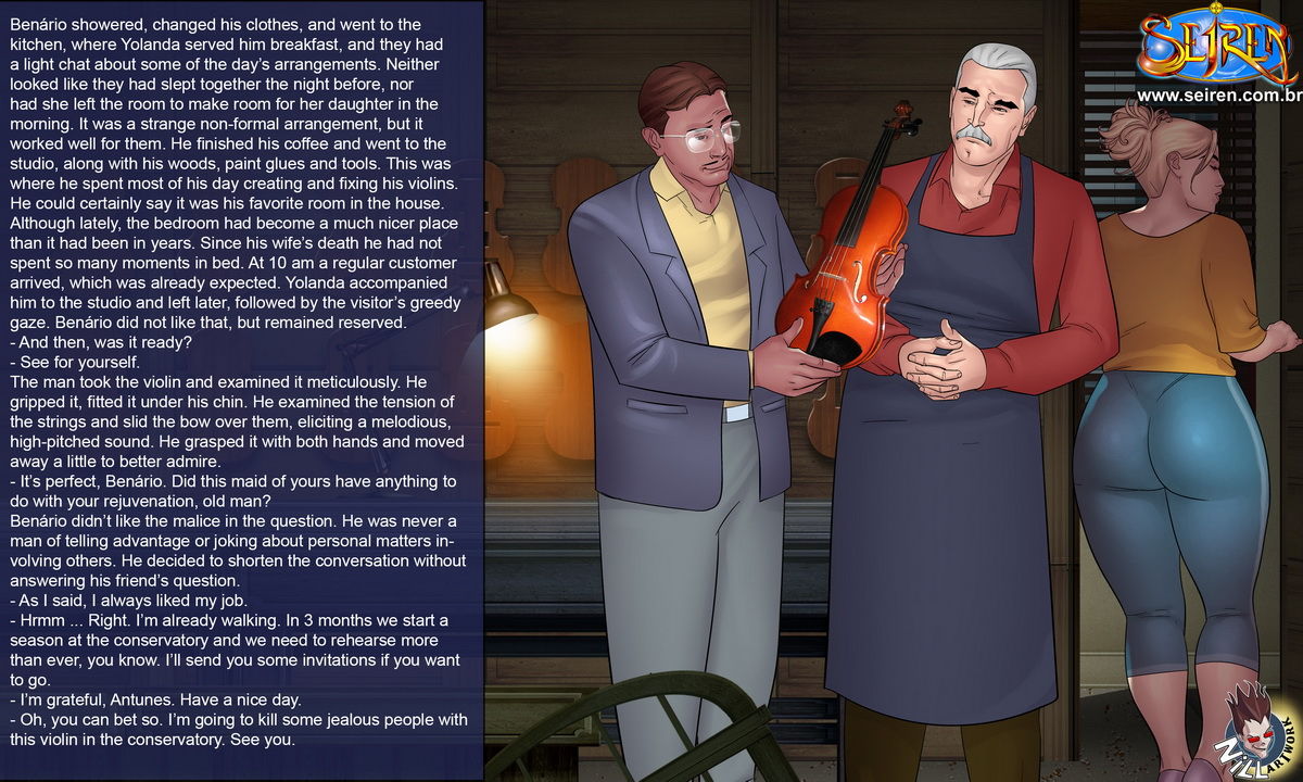 Mr. Benario Ch. 2 page 7 full