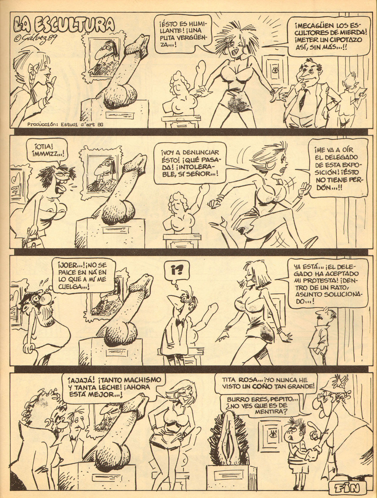 Hara Kiri 086 page 3 full