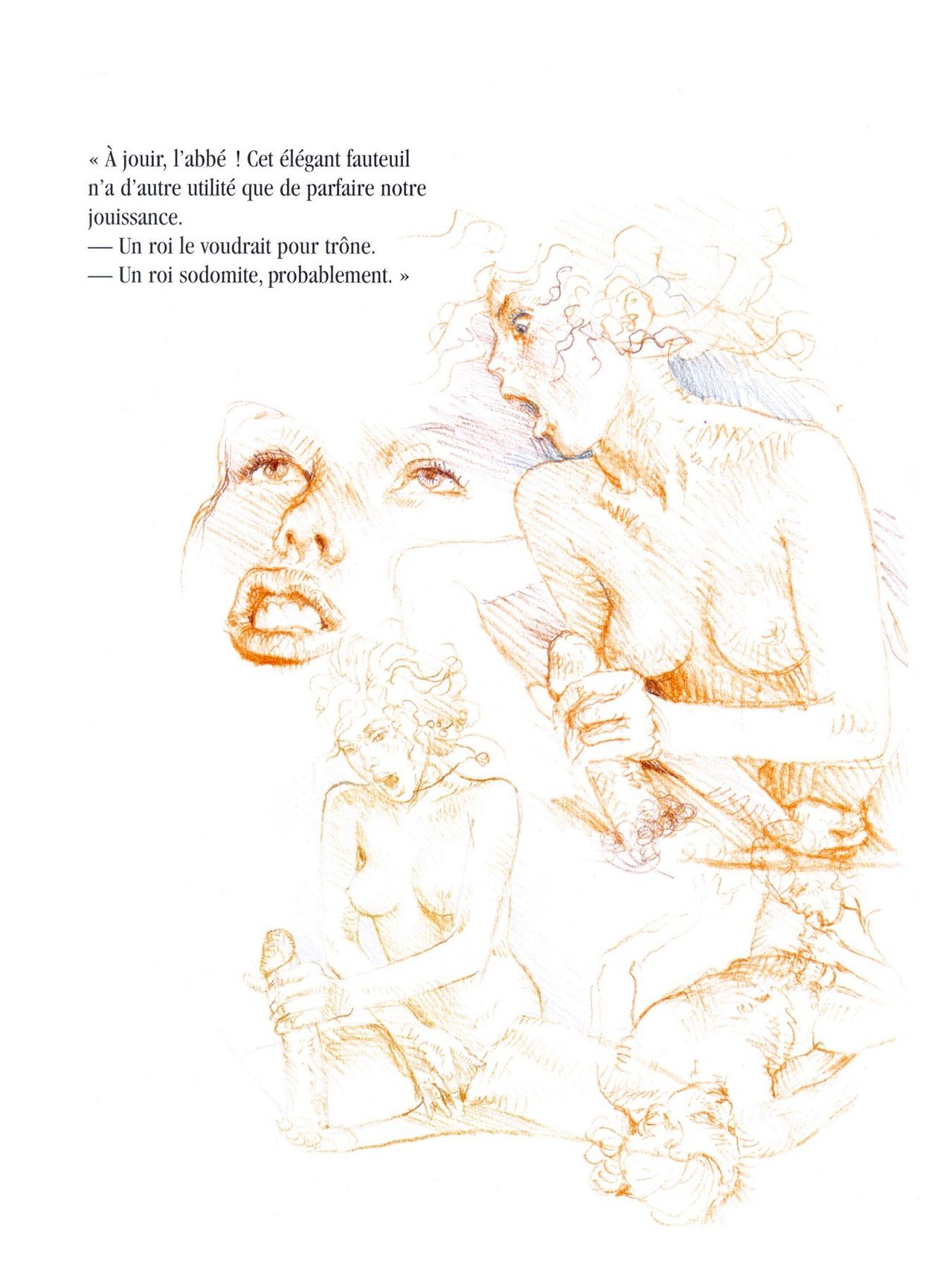 Les carnets secrets de Janice page 10 full