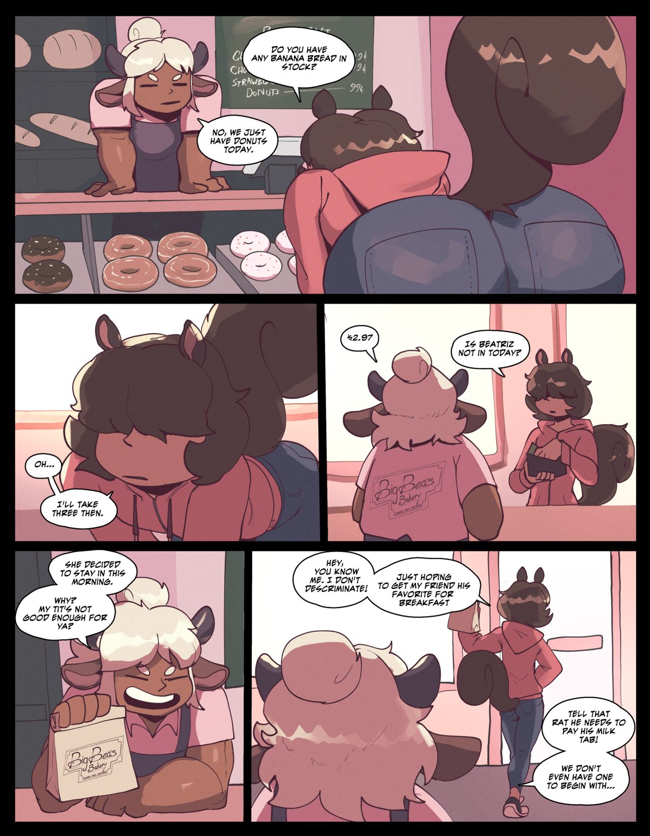 Stacy &amp; Company: Housewarming Gift page 3 full