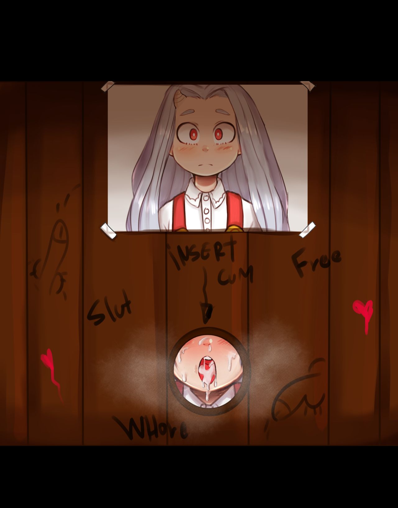 Glory Hole Commissions page 3 full