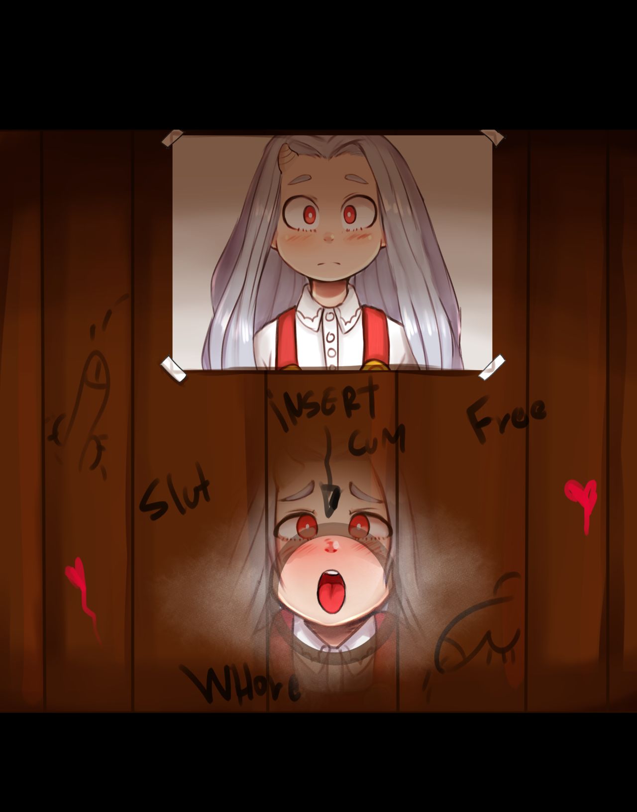 Glory Hole Commissions page 5 full