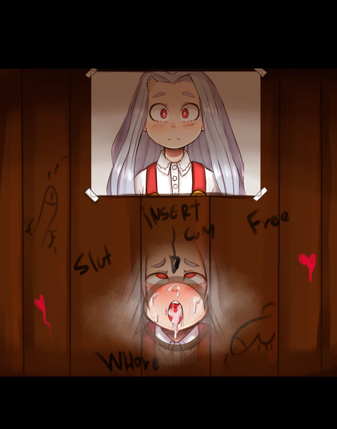 Glory Hole Commissions page 6 full