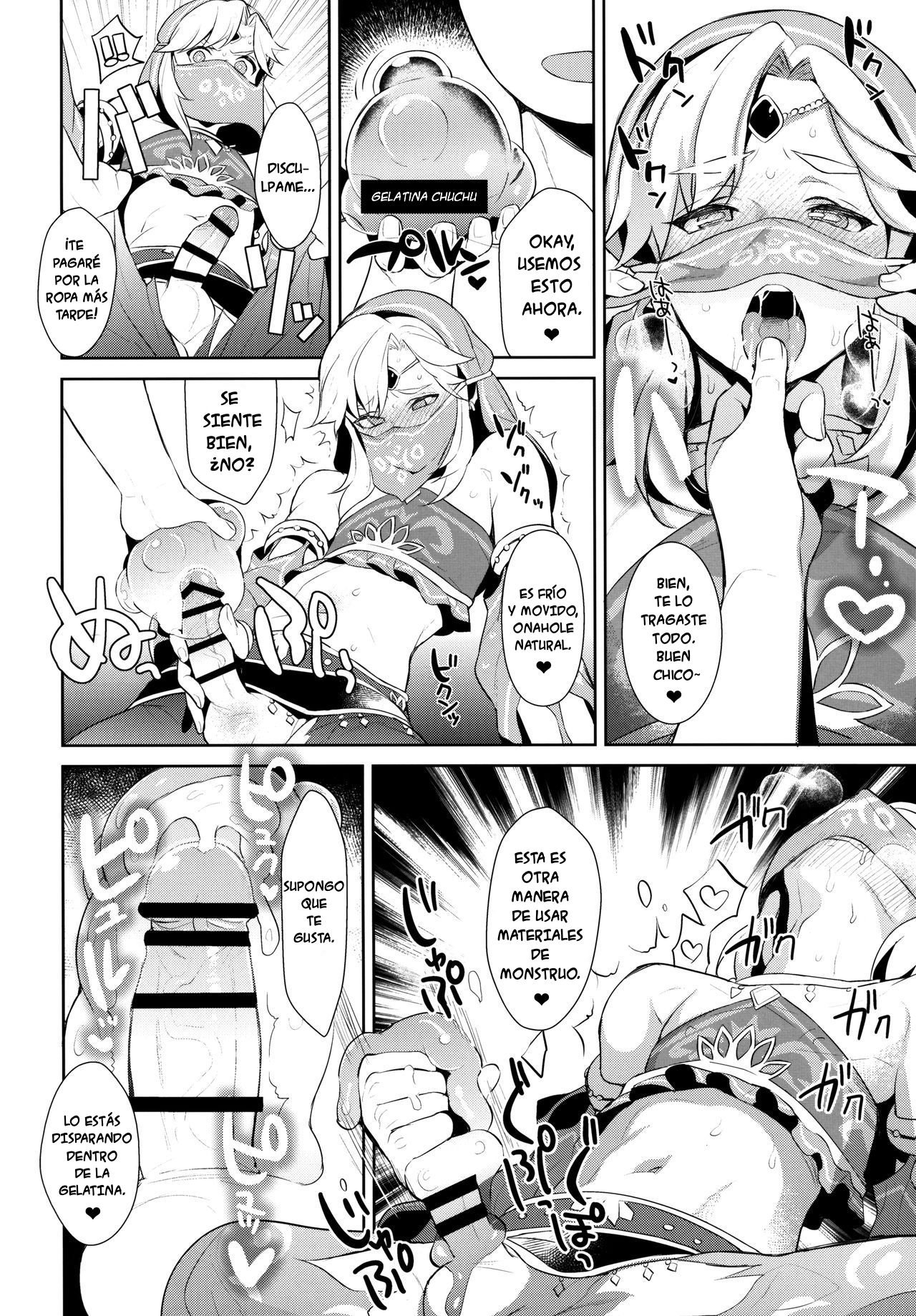 Link no Ruby Kasegi page 3 full