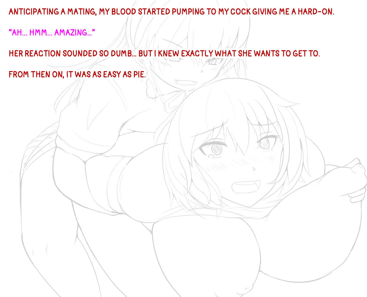 Wagamama Futanarikko to Yoku Tsukau Nikubenki no Hanashi 2 | The story of a Meat-Toilet often used by a selfish Futanari Girl - vol. 2 page 8 full