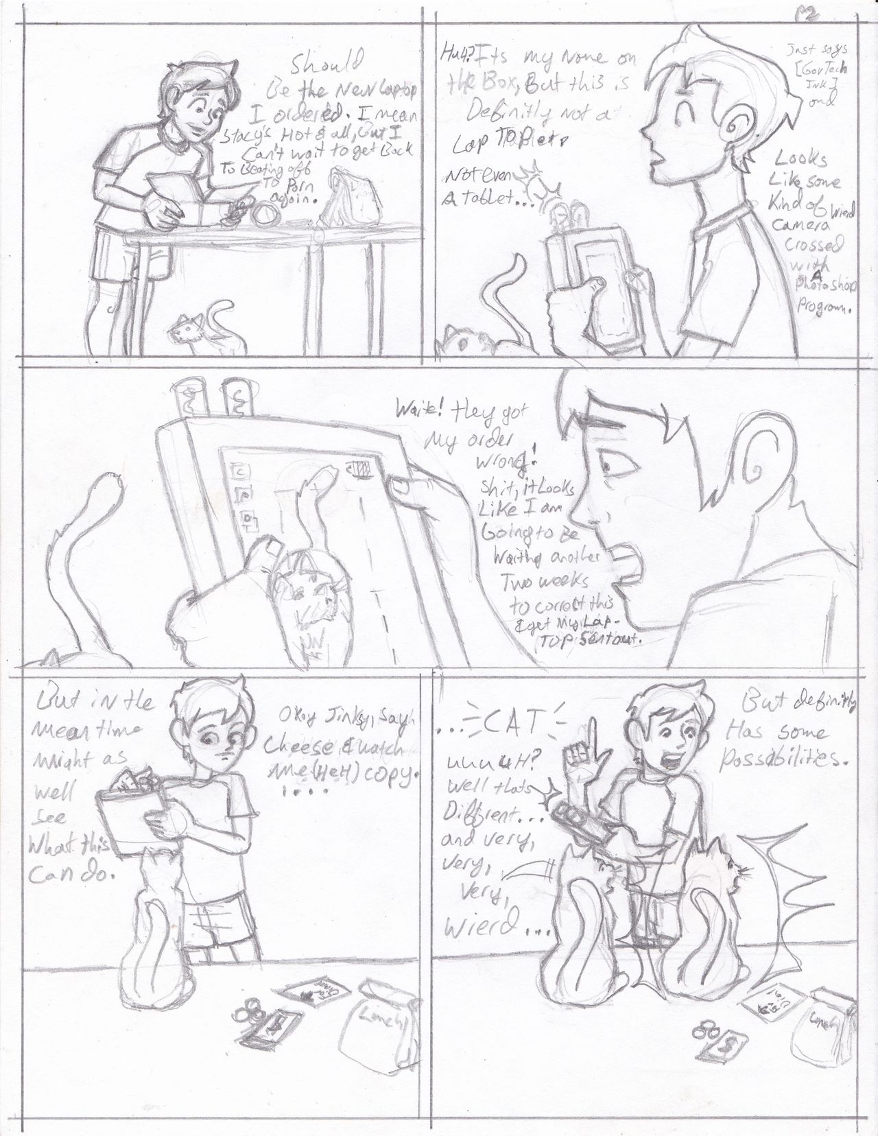 Copy and Paste page 3 full