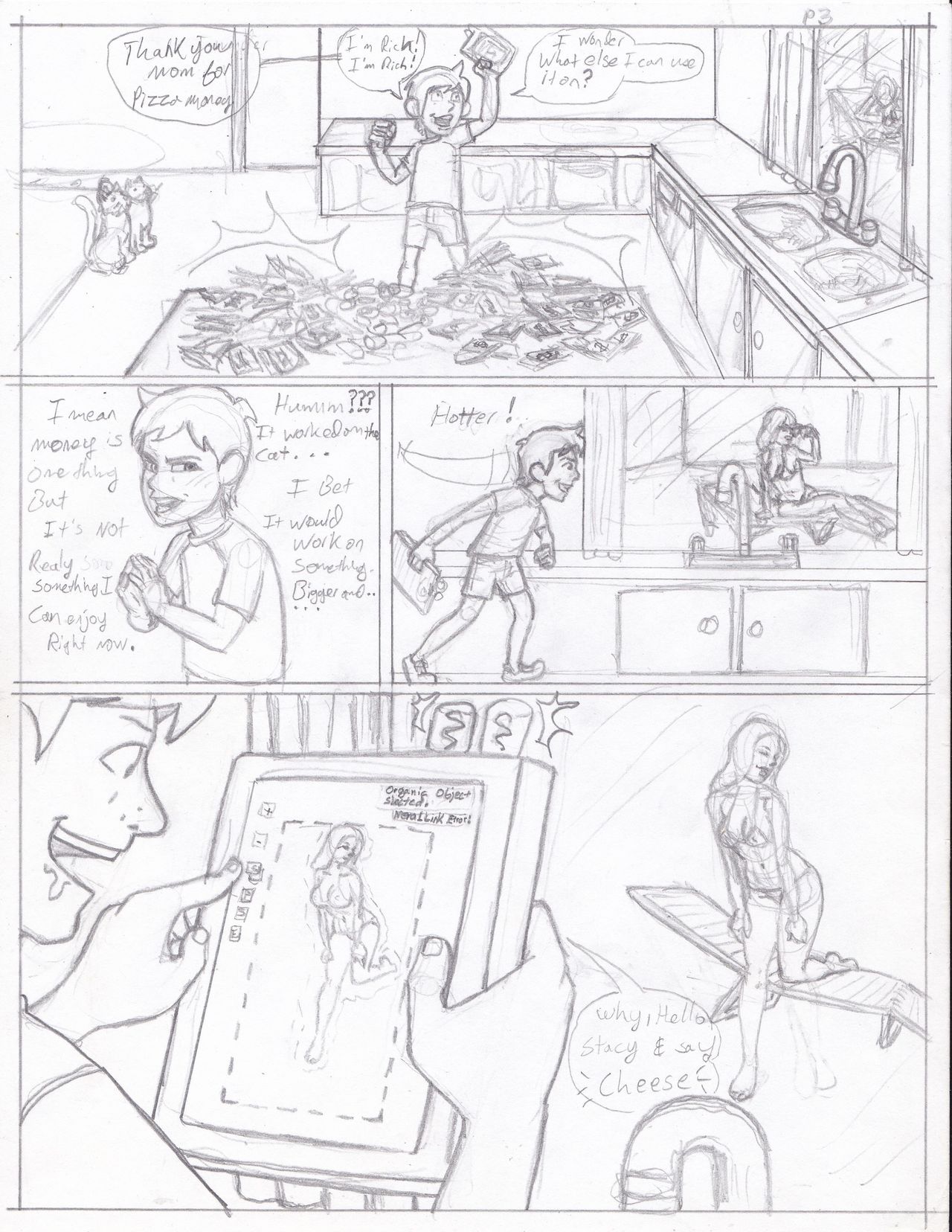 Copy and Paste page 4 full