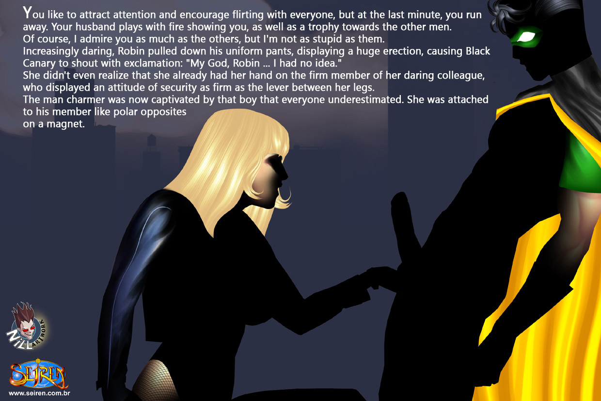 Canaria page 9 full