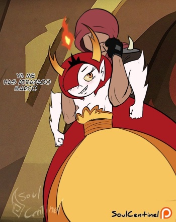 Trapped Heckapoo cover
