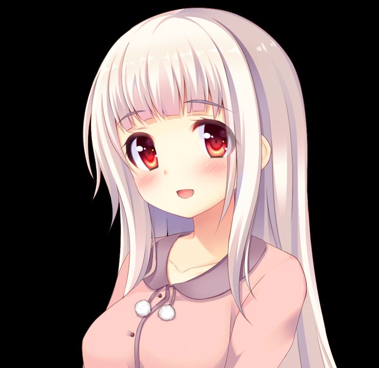 Watashi ga Suki nara “Suki” tte Itte! Character CG Ayame 1 page 4 full