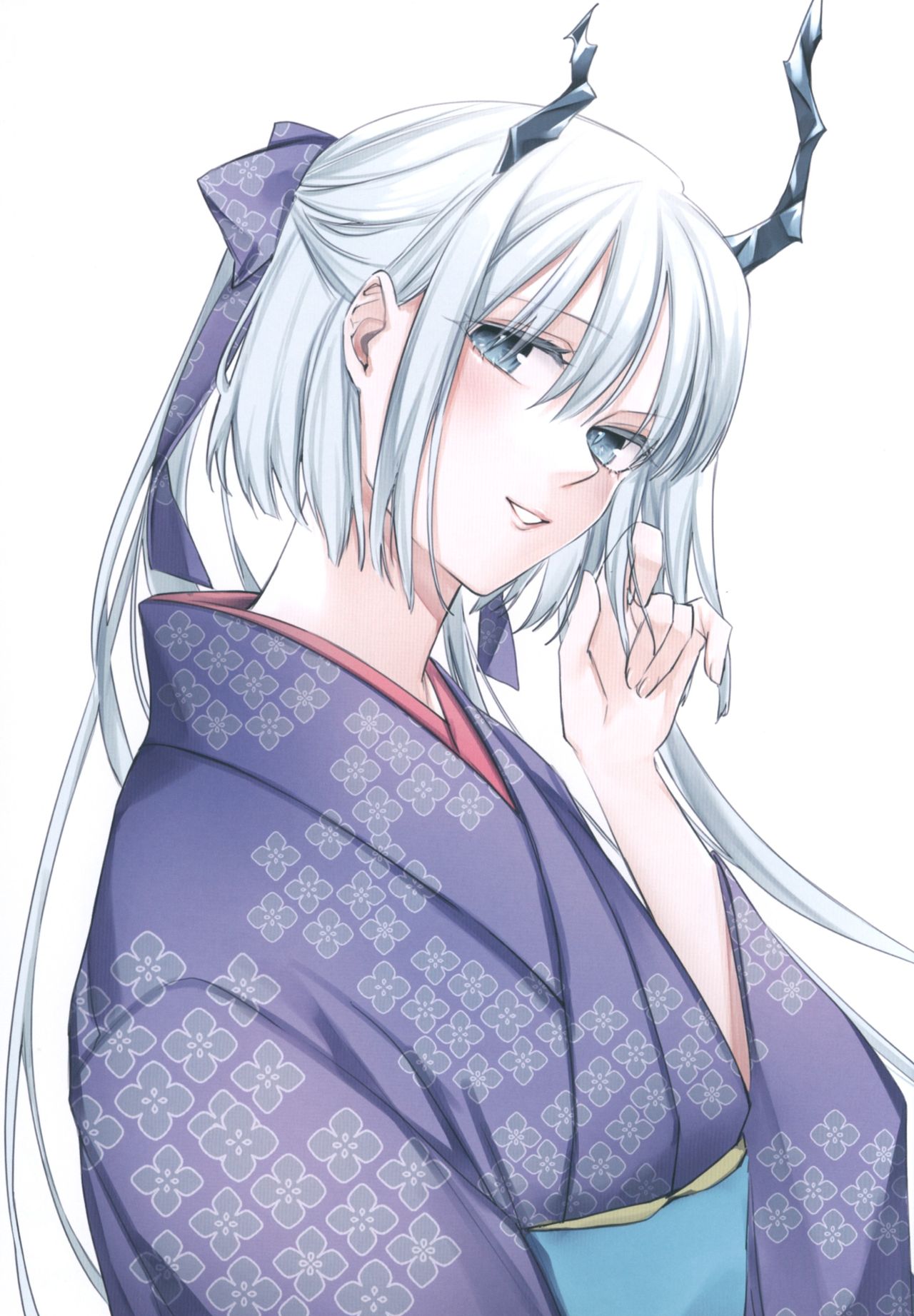 翡翠の角 page 8 full