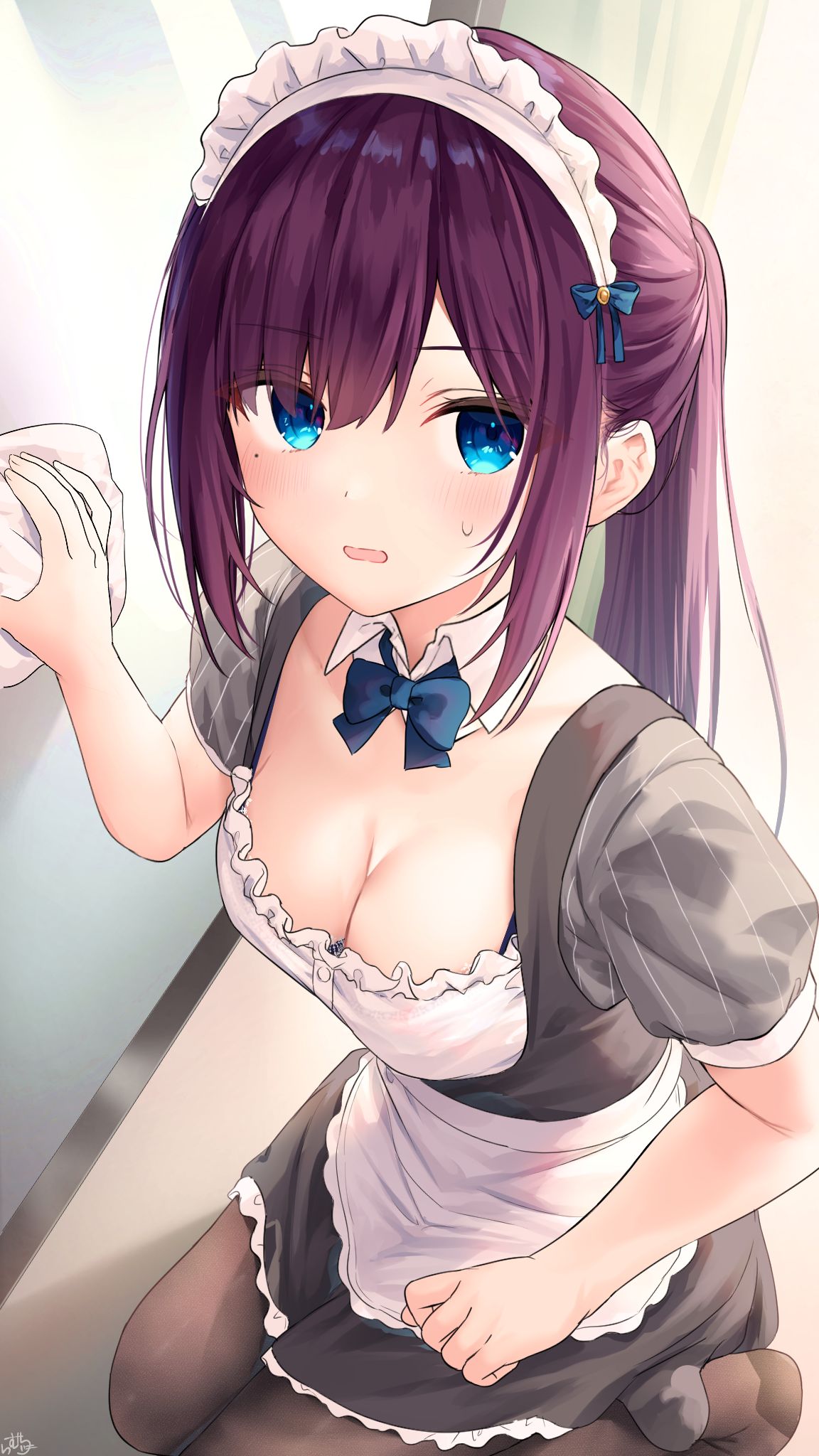 メイドちゃん page 10 full