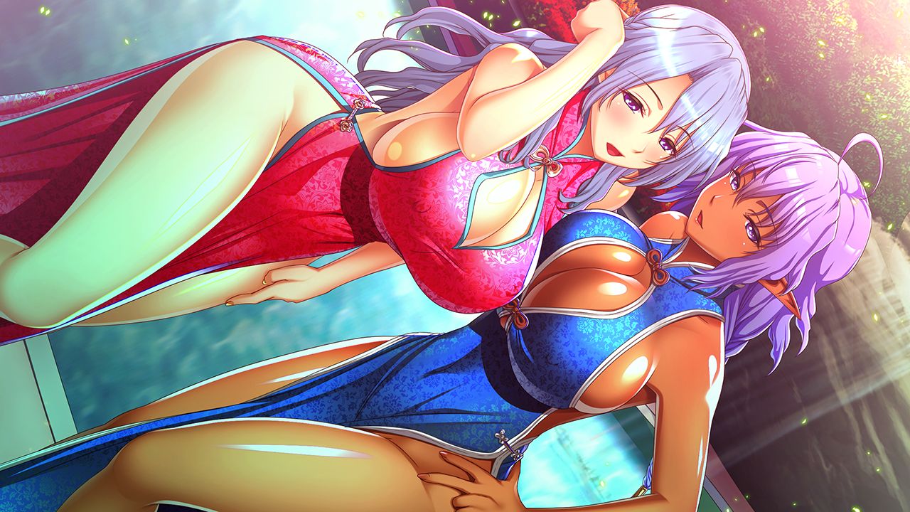 Kyonyuu Fantasy 4 -Shuudoushi Astor- DLC page 2 full