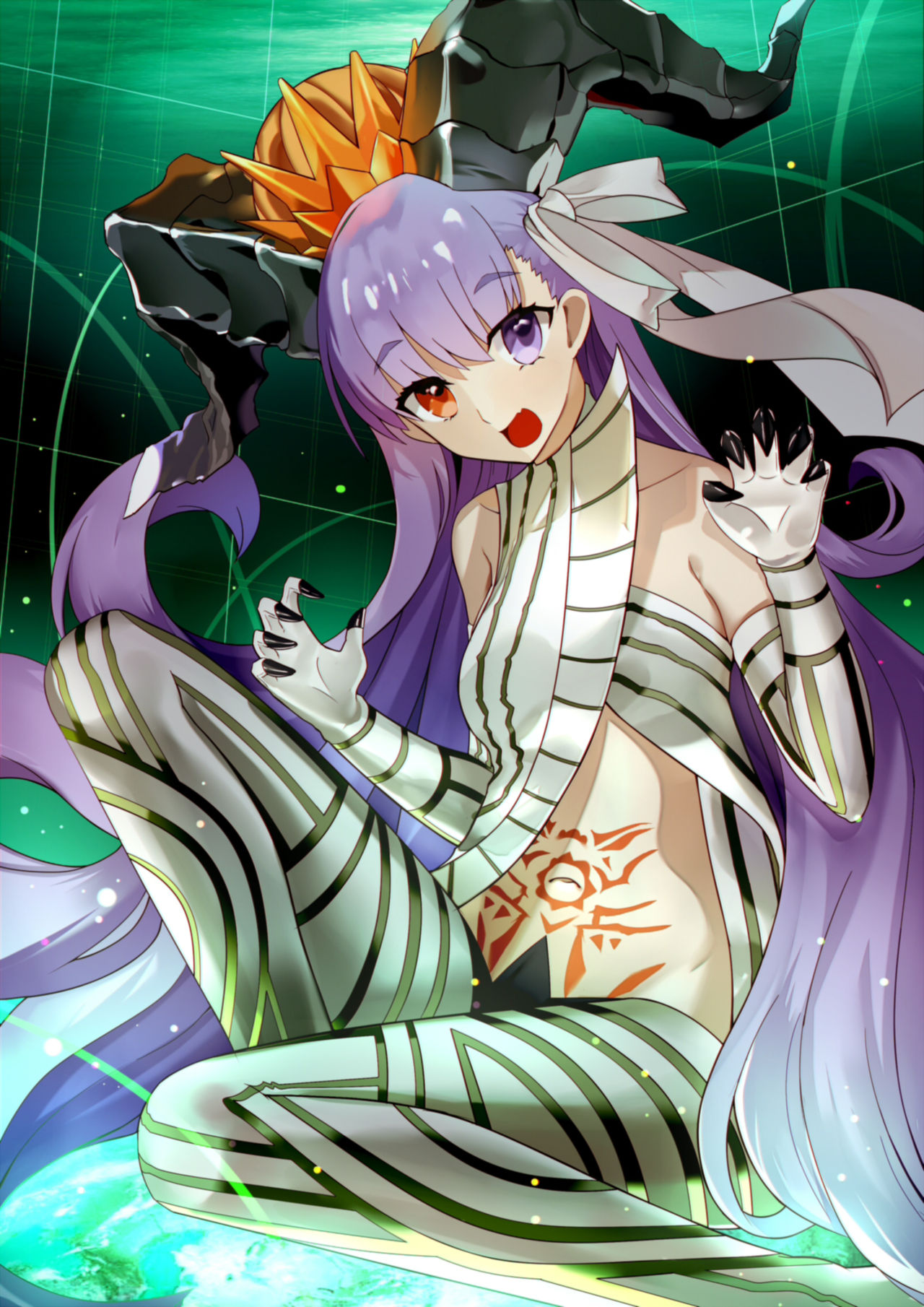 Pたん page 3 full