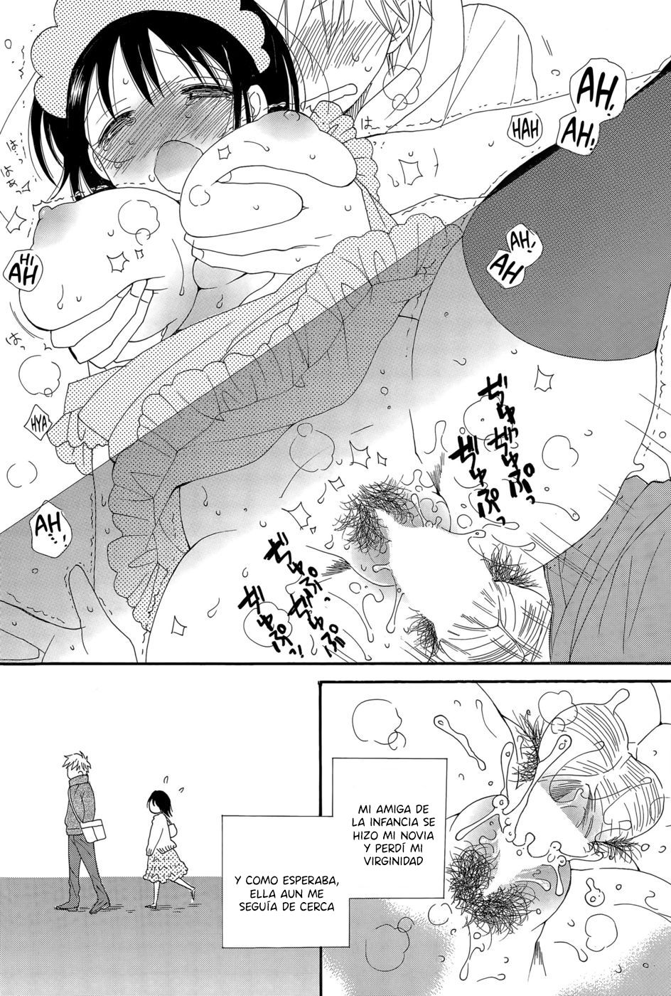Wankoro page 8 full