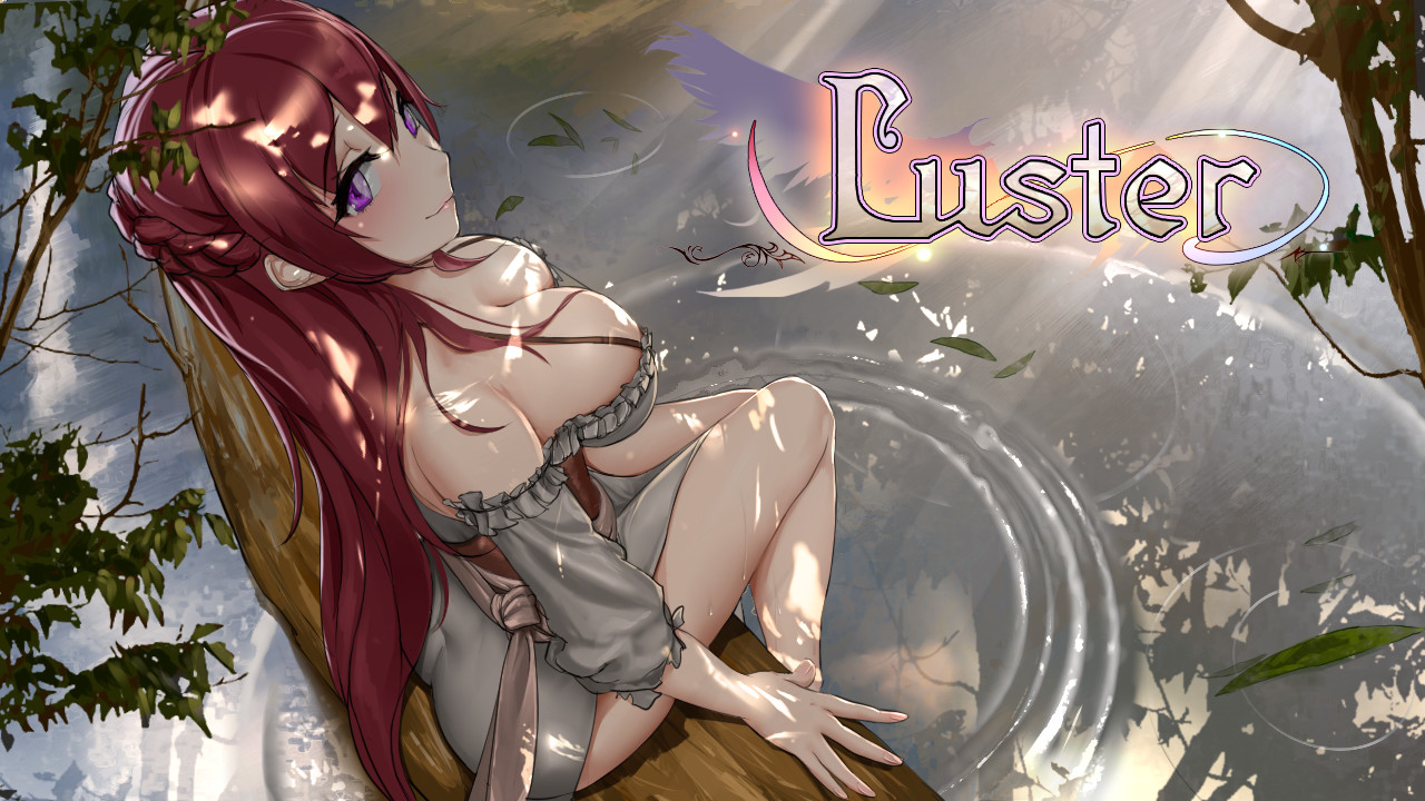 Luster page 1 full