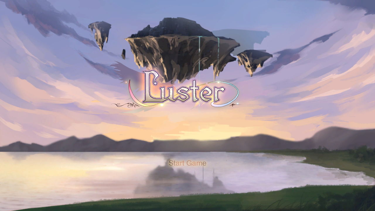 Luster page 2 full