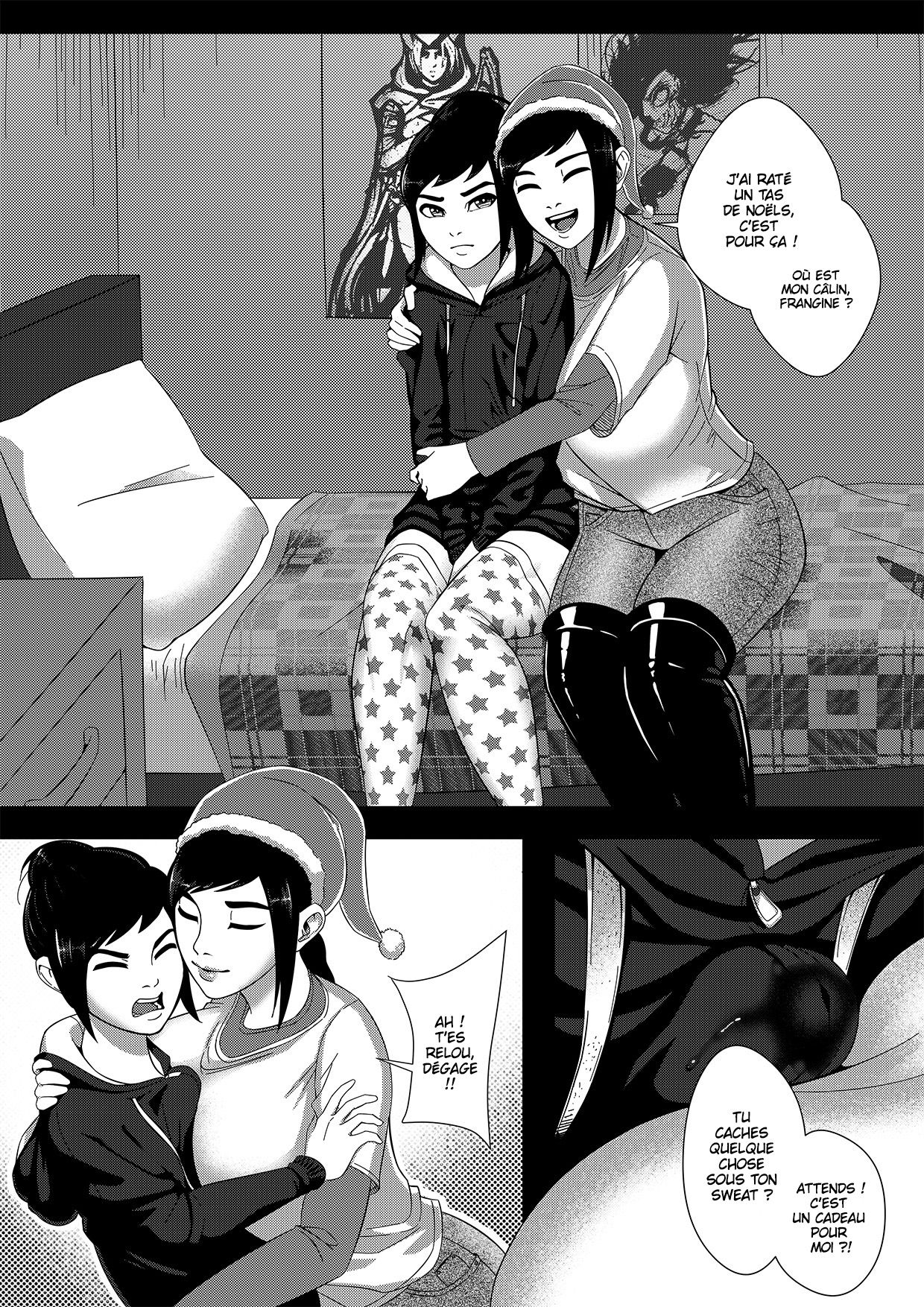 REUNION⎮La réunion page 4 full