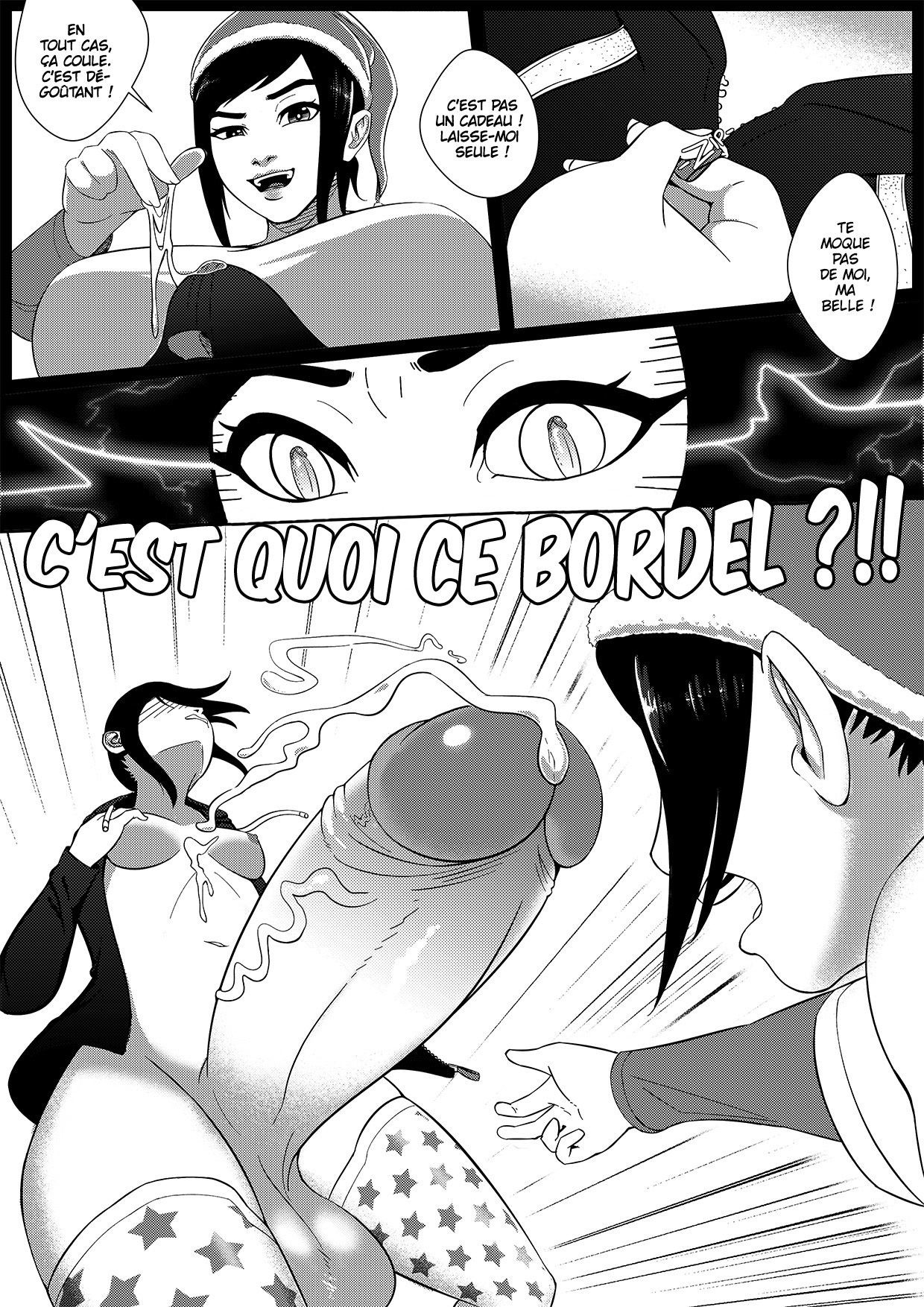 REUNION⎮La réunion page 5 full
