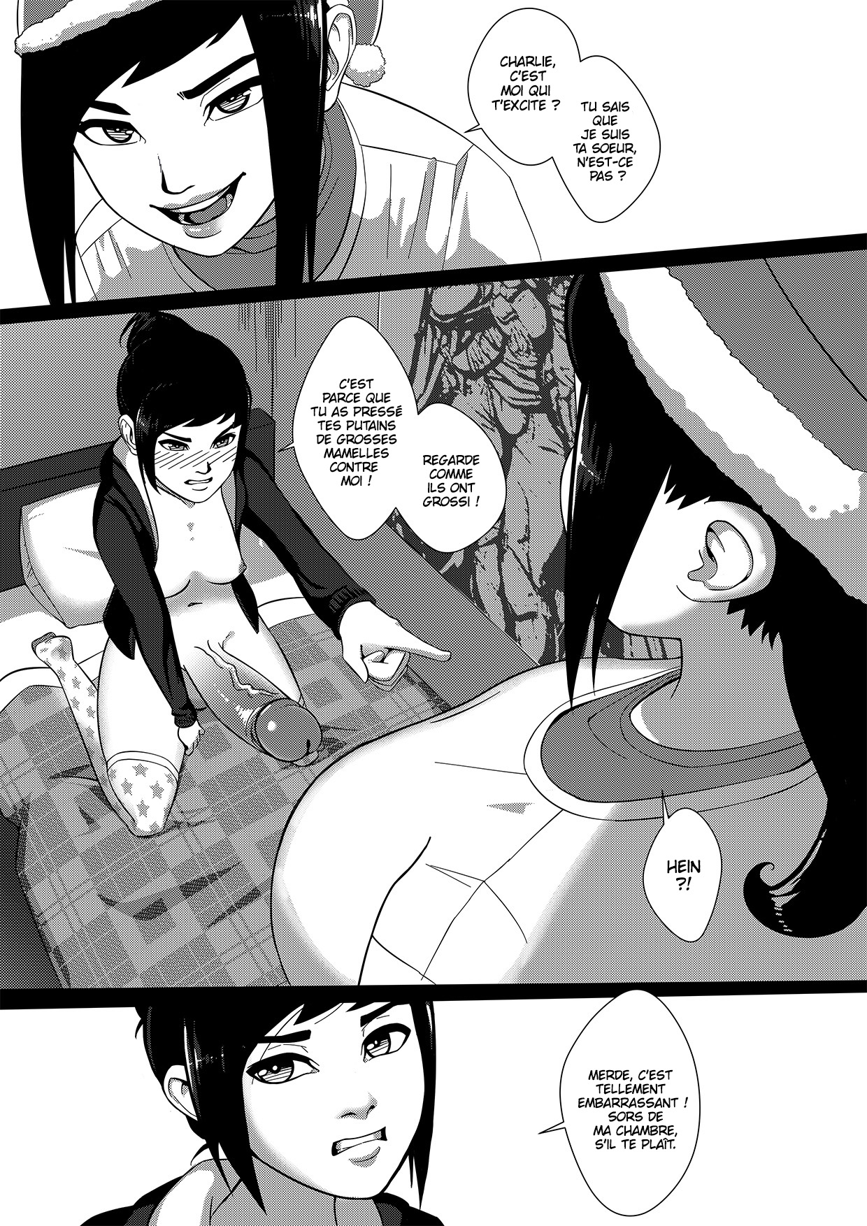 REUNION⎮La réunion page 7 full
