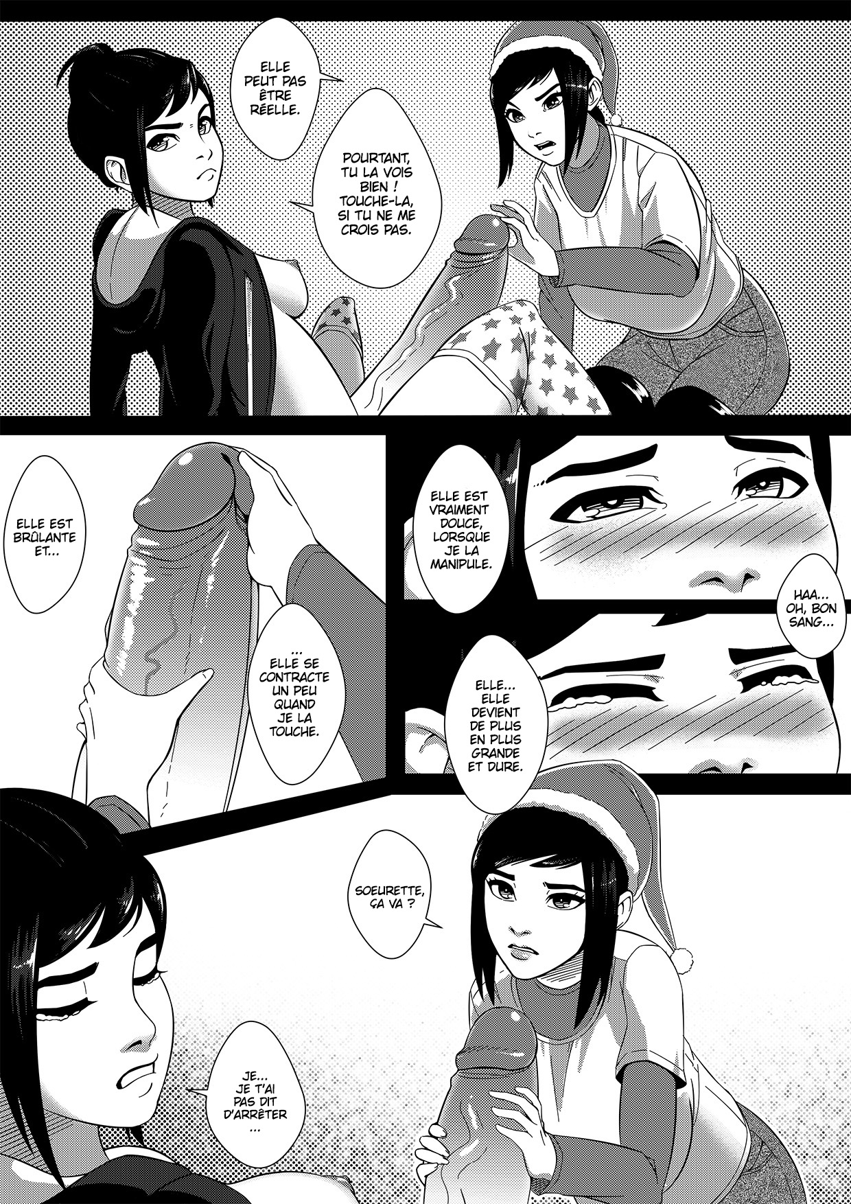 REUNION⎮La réunion page 8 full
