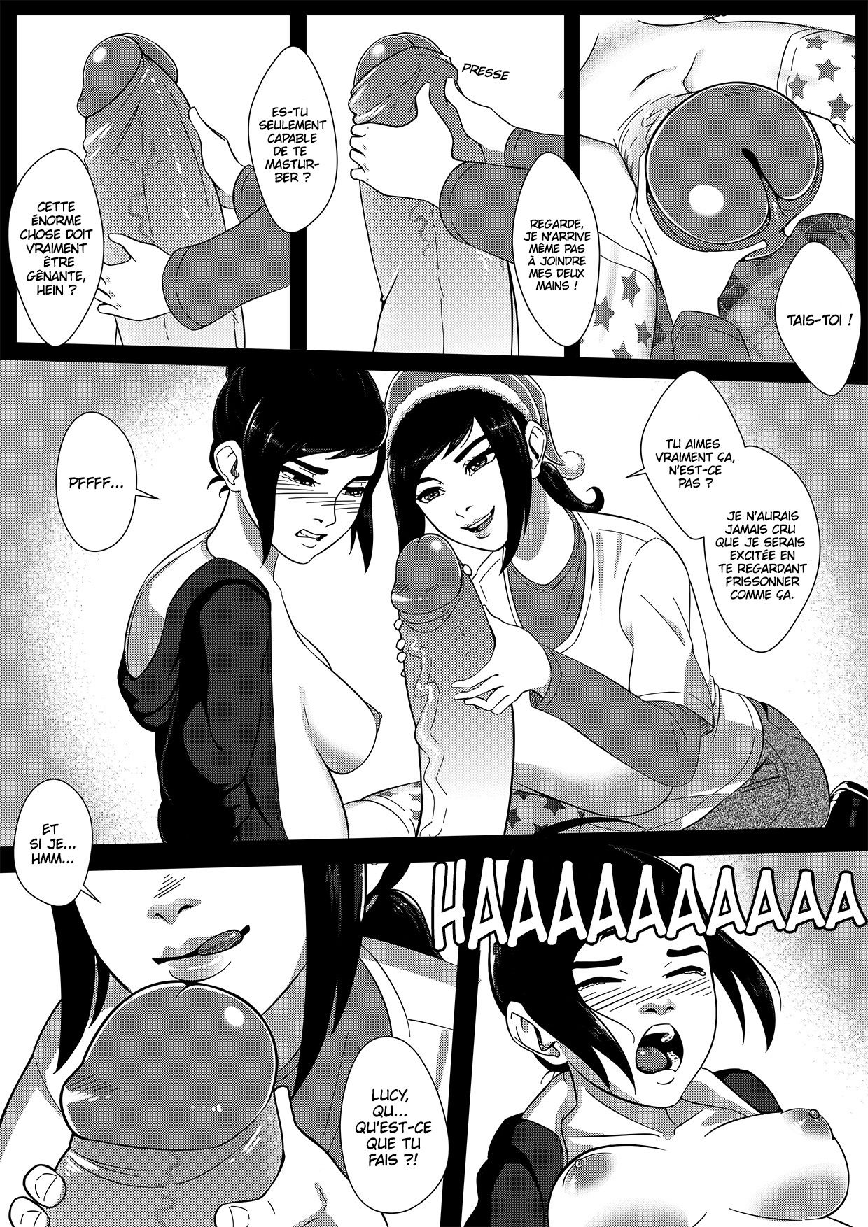 REUNION⎮La réunion page 9 full