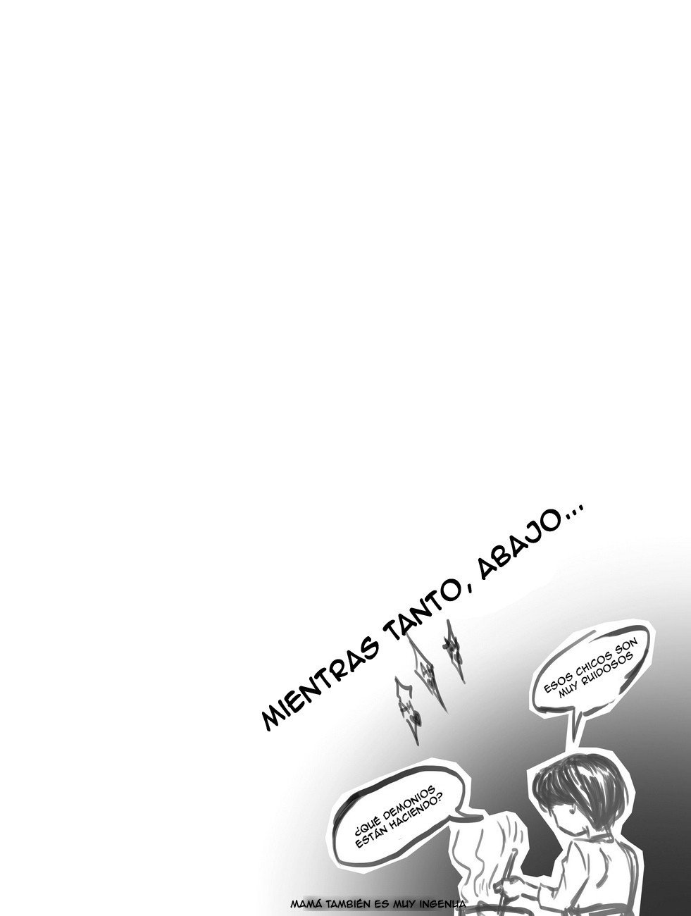 Airhead Sister page 7 full