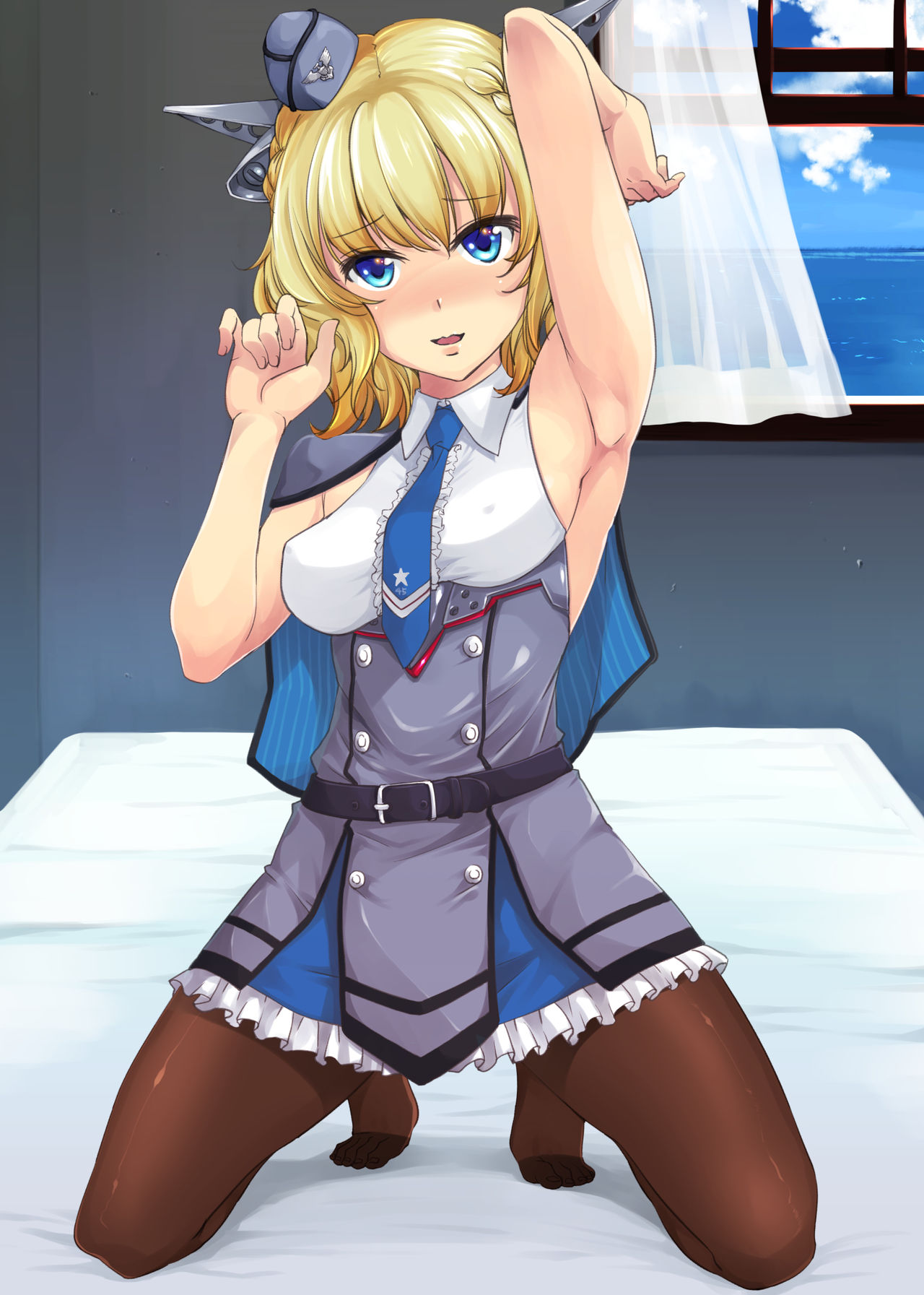 Colorado-san page 7 full
