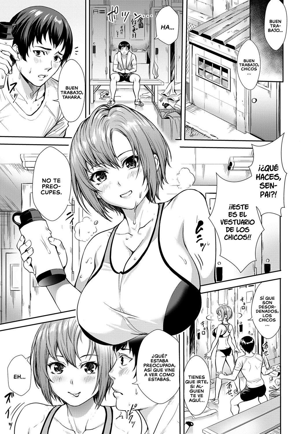 Follow Running page 3 full