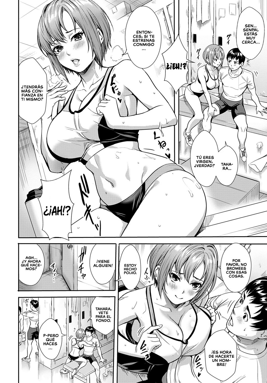 Follow Running page 4 full