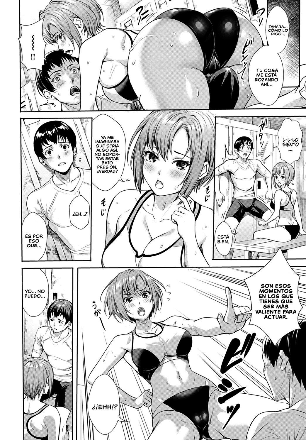 Follow Running page 6 full