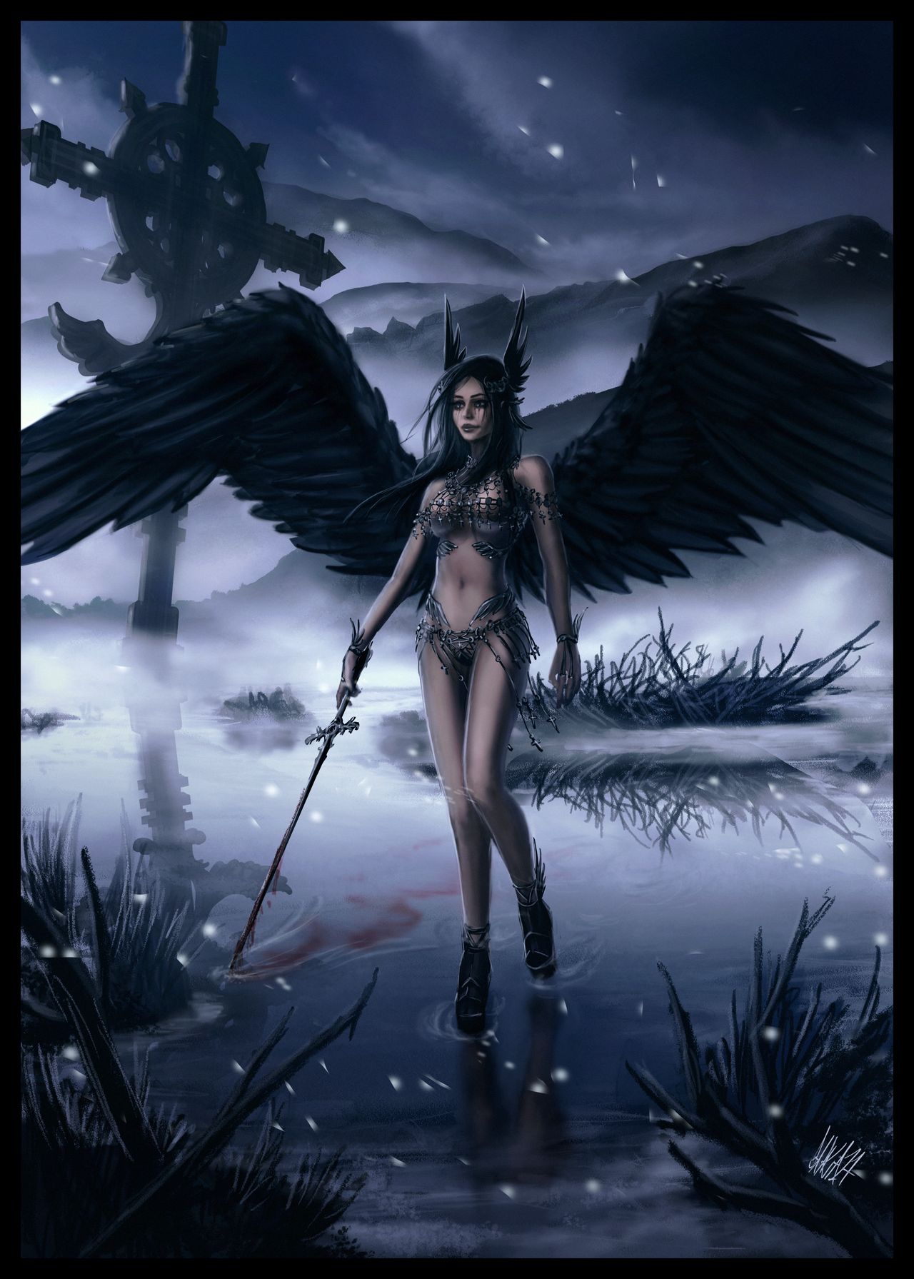Artist sancaa page 2 full