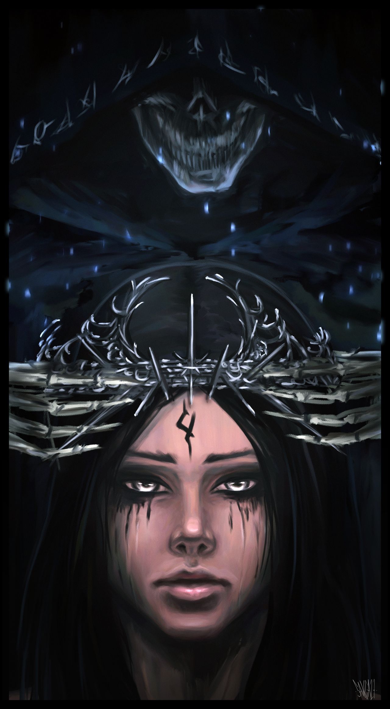 Artist sancaa page 9 full