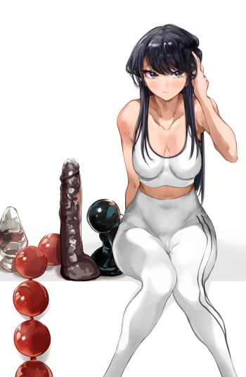 Dildo cover