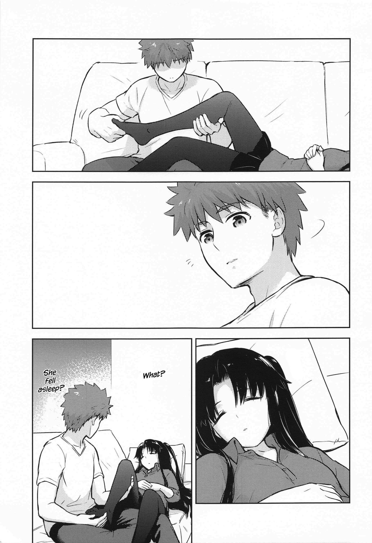 Second Semester page 10 full